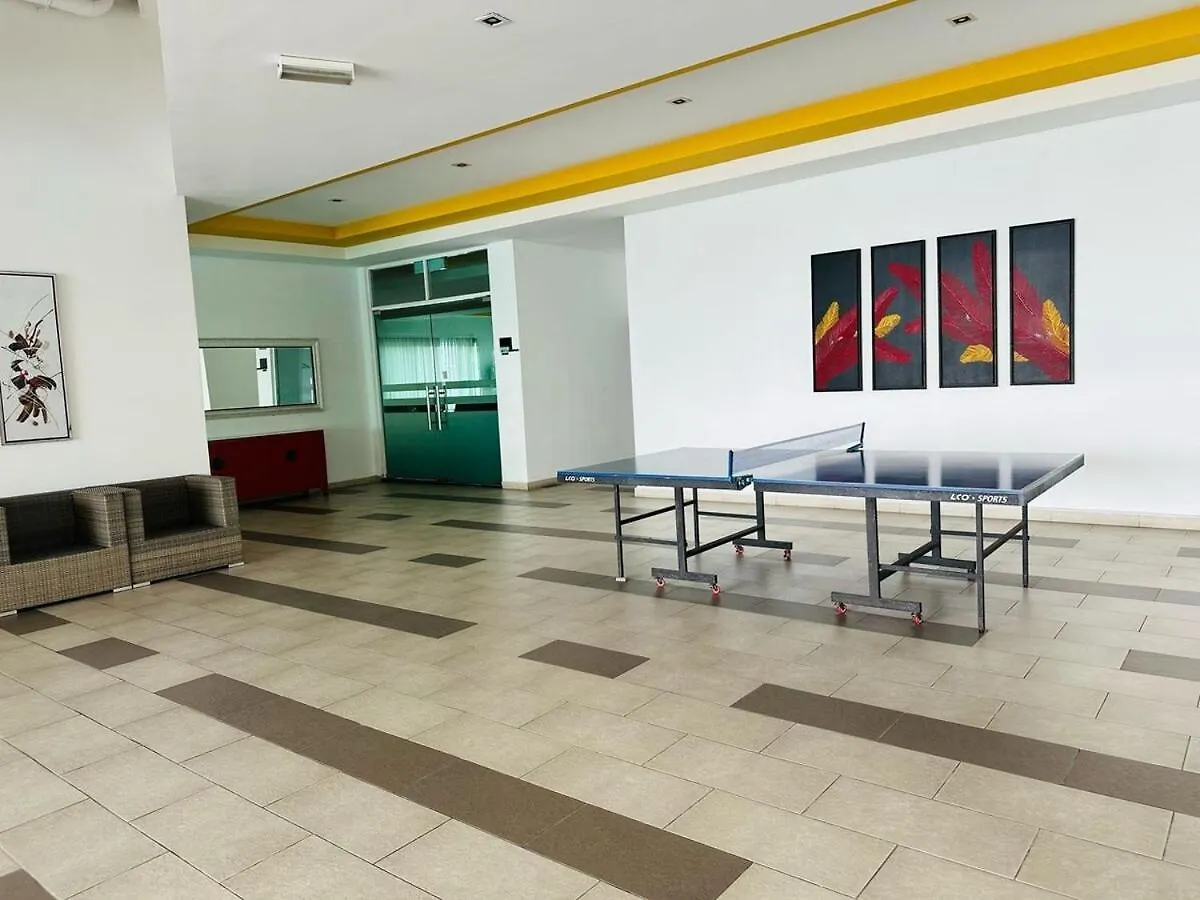 A Cozy Homestay Ipoh Apartment