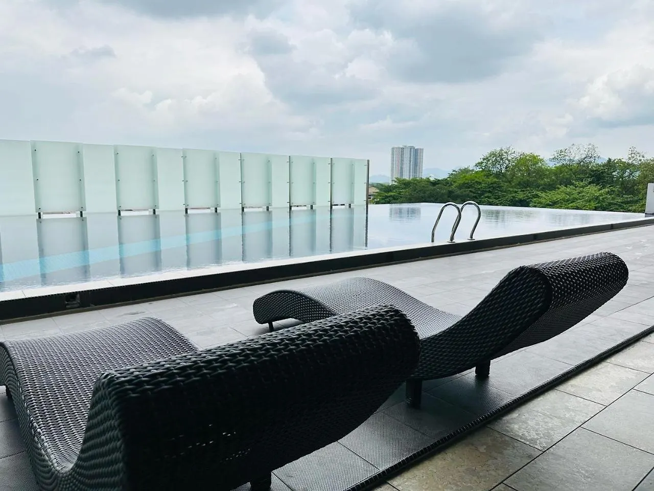 Apartment A Cozy Homestay Ipoh