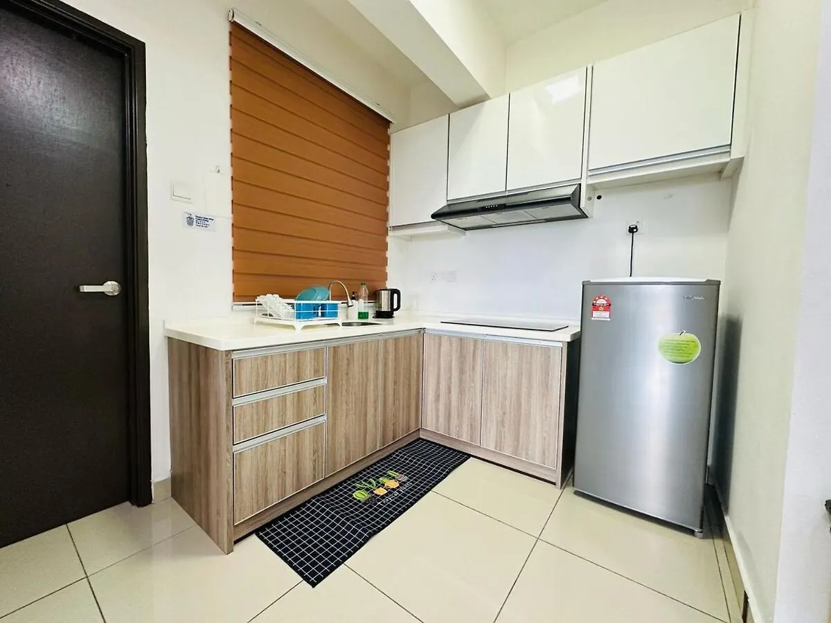 A Cozy Homestay Ipoh 0*,  Malaysia